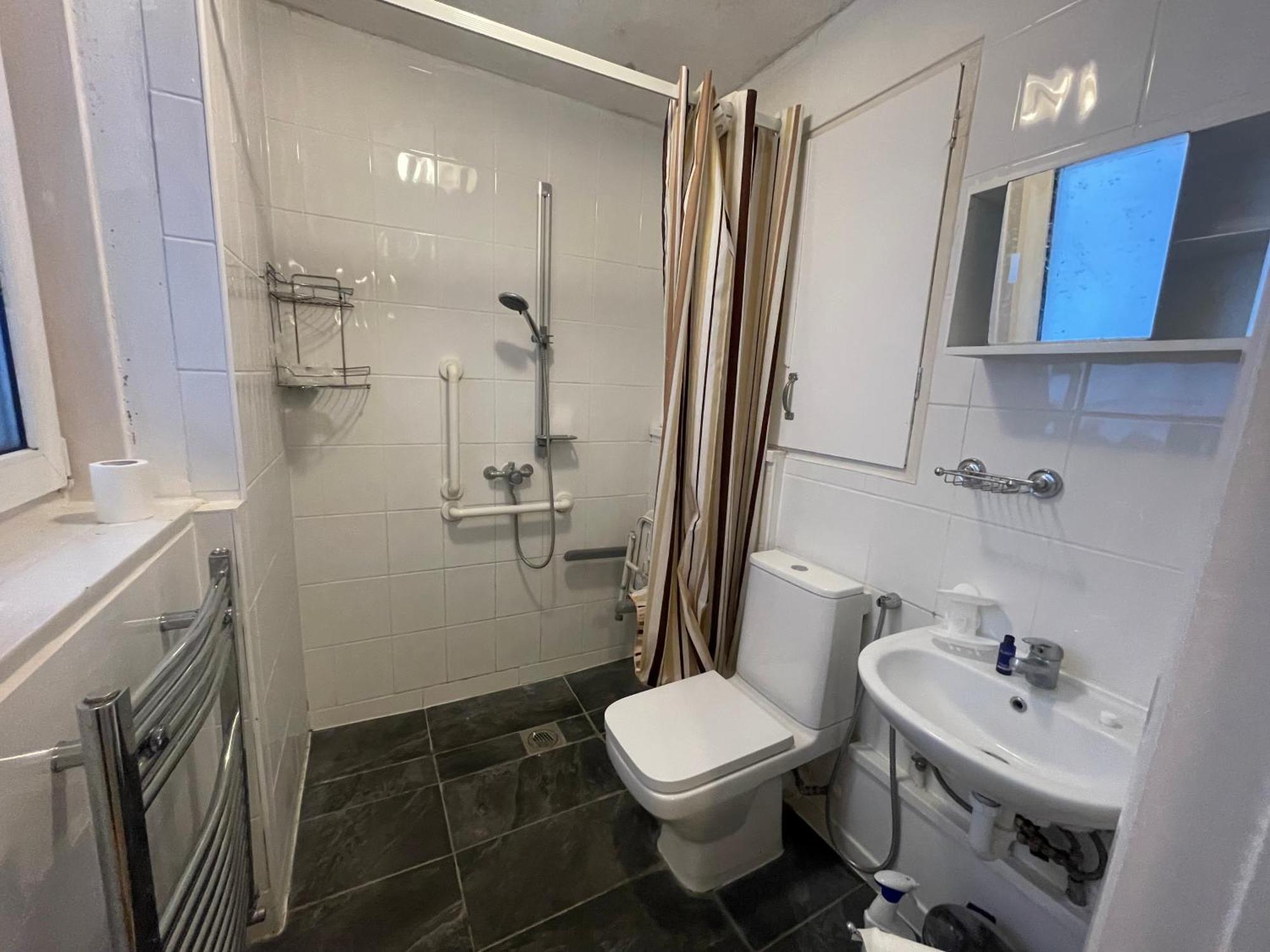 Norland House Apartment London Luaran gambar