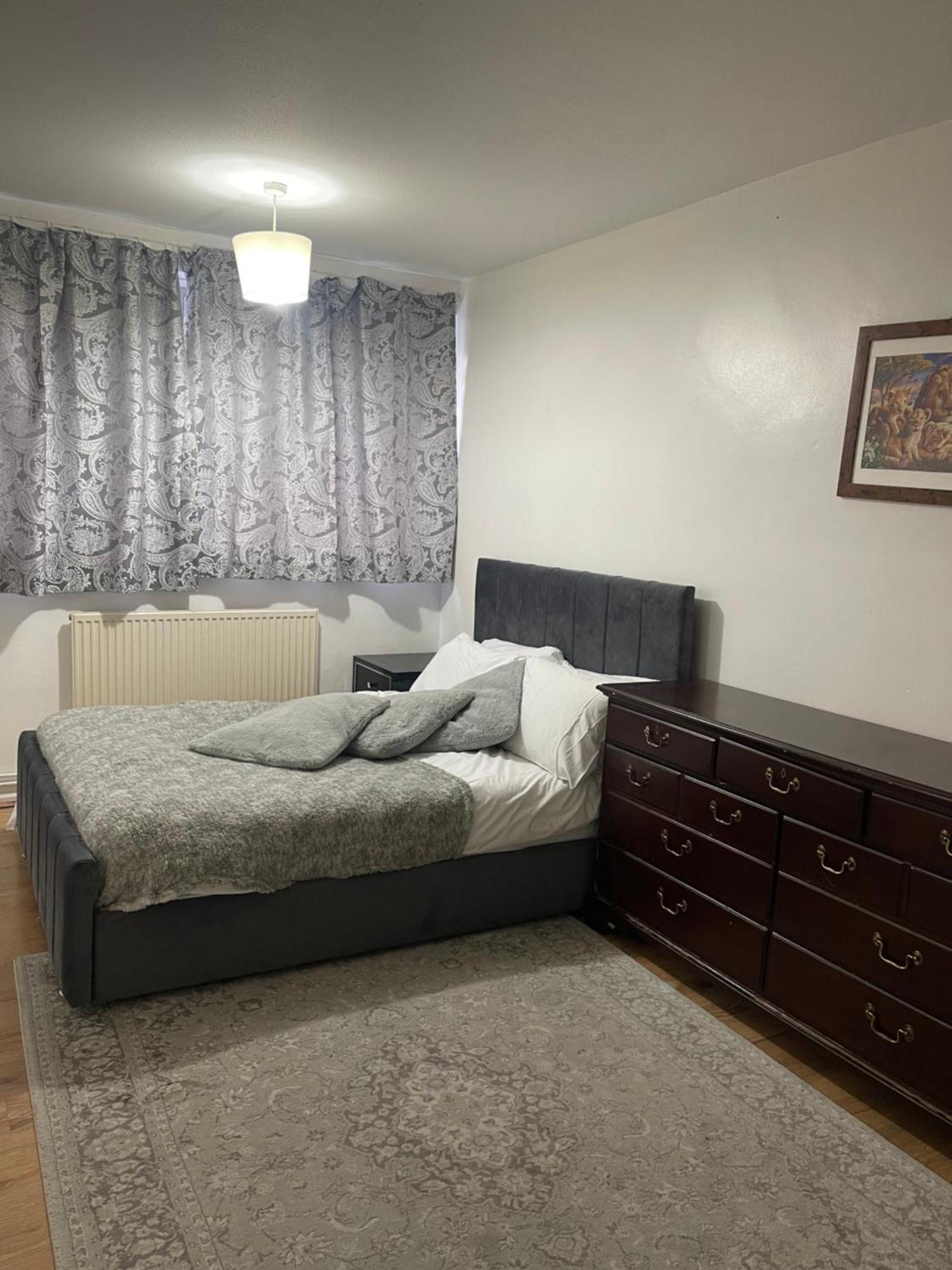 Norland House Apartment London Luaran gambar
