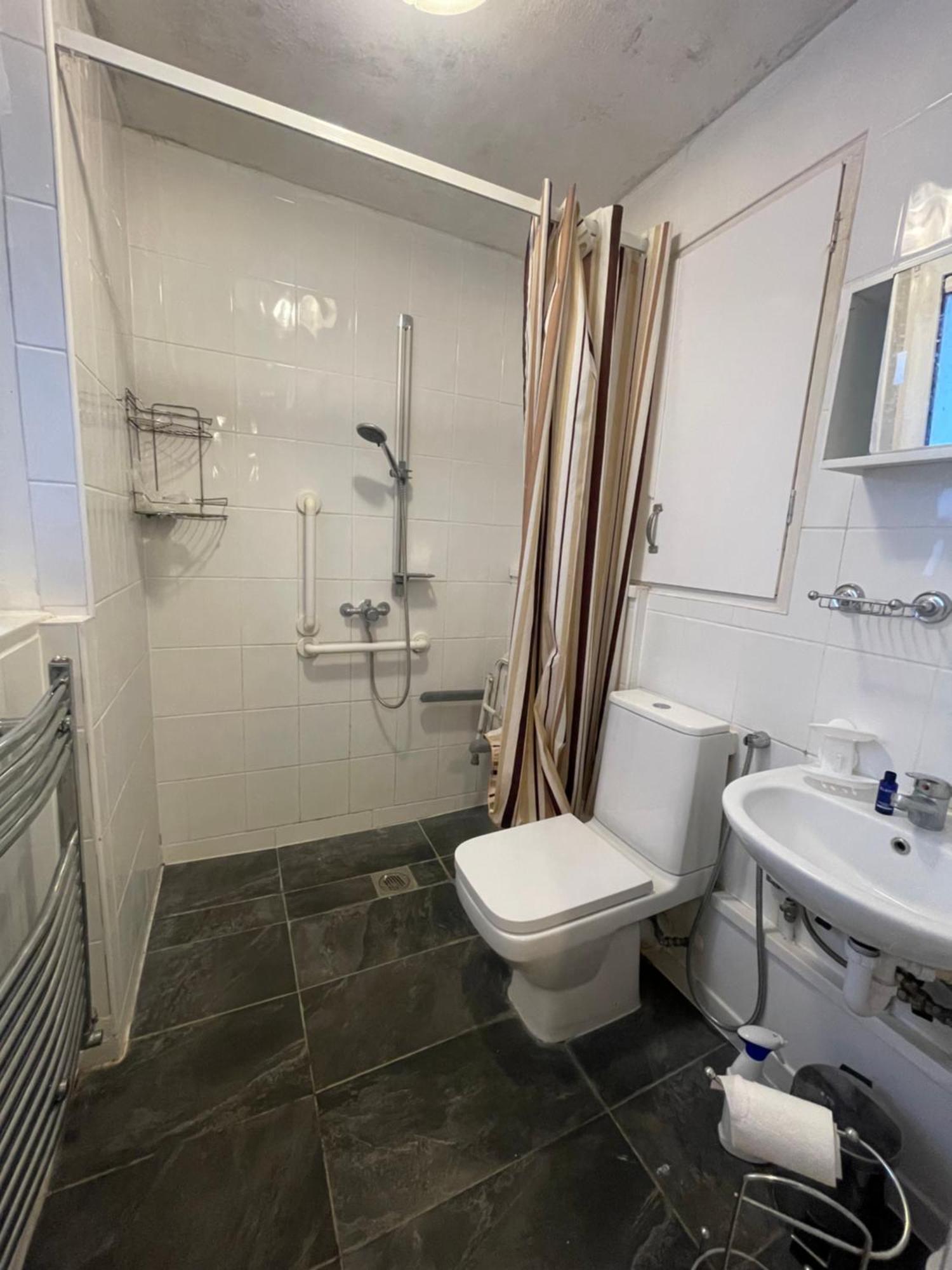 Norland House Apartment London Luaran gambar