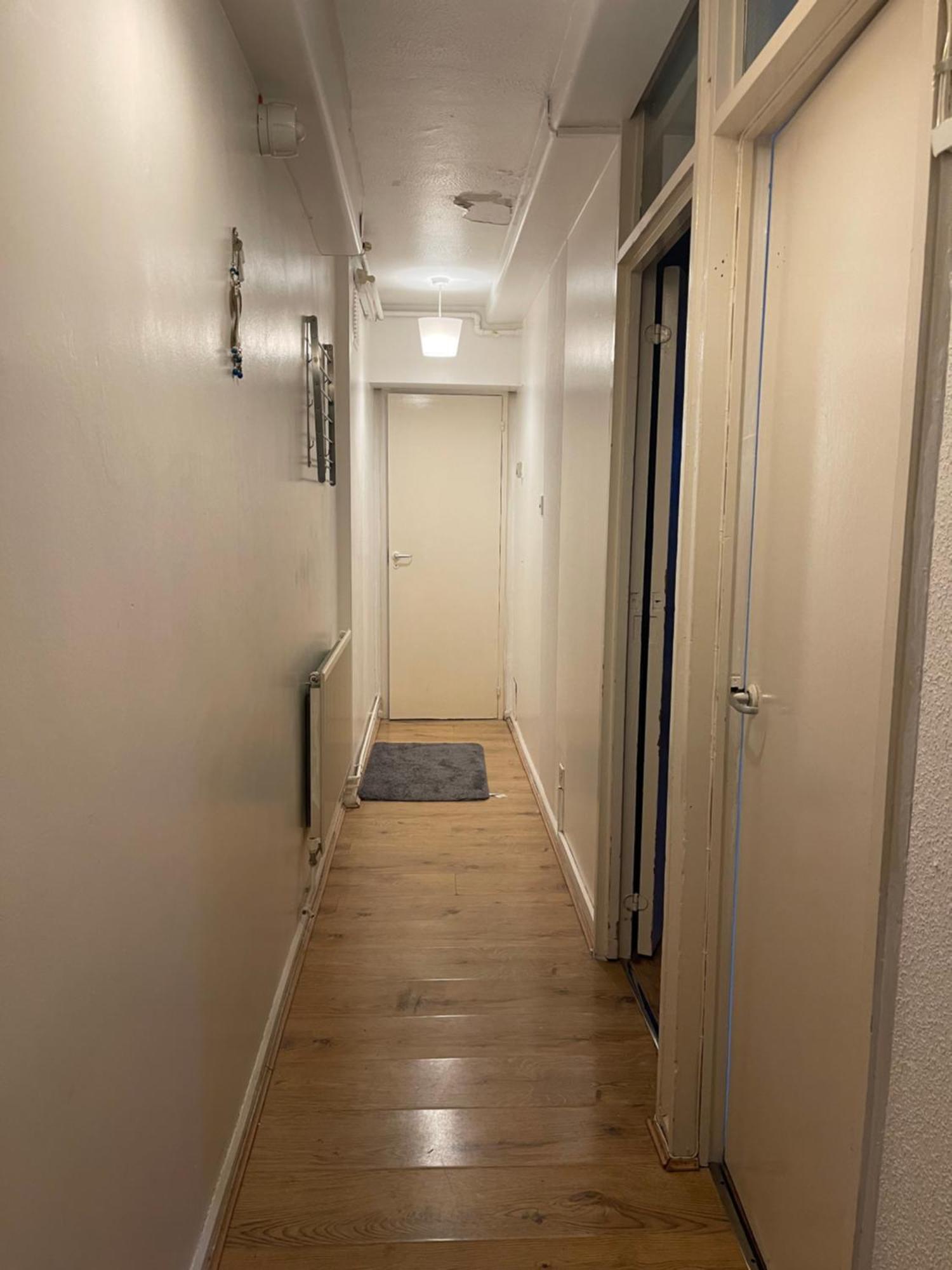 Norland House Apartment London Luaran gambar