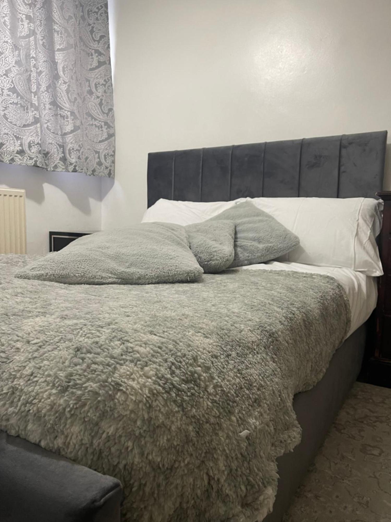 Norland House Apartment London Luaran gambar