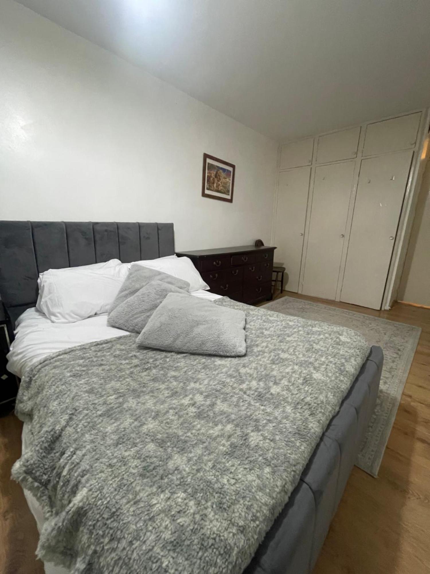Norland House Apartment London Luaran gambar